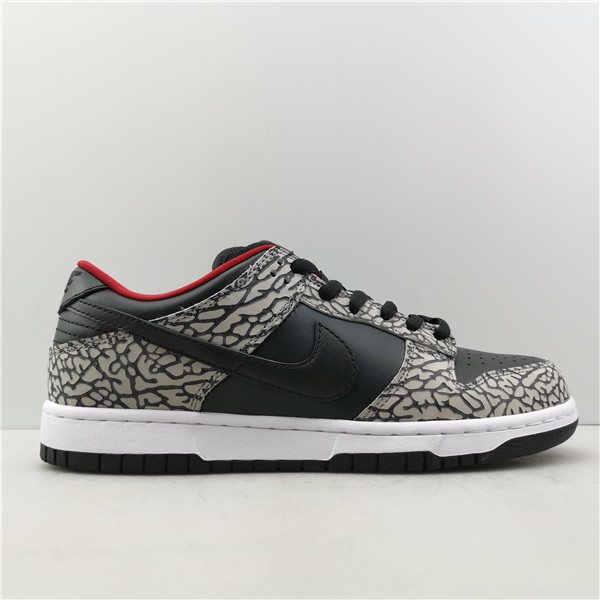 Sup*e x nike sb dunk low pro sb 