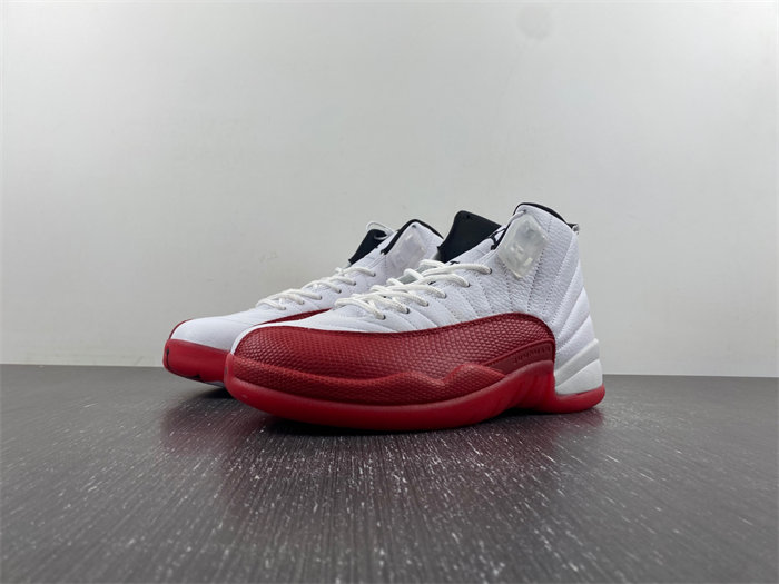 Jordan 12 Retro Cherry CT8013 116