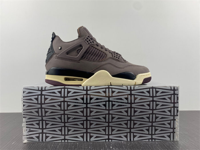 Jordan 4 Retro A Ma Maniére Violet Ore  DV6773-220