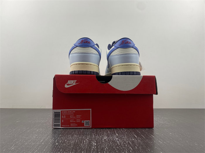 Nike Dunk Low “From Nike To You” FV8113-141