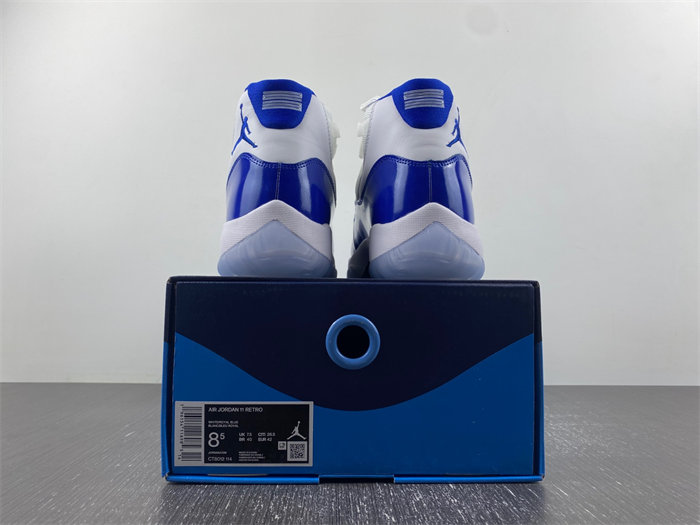 Air Jordan11 CT8012-114