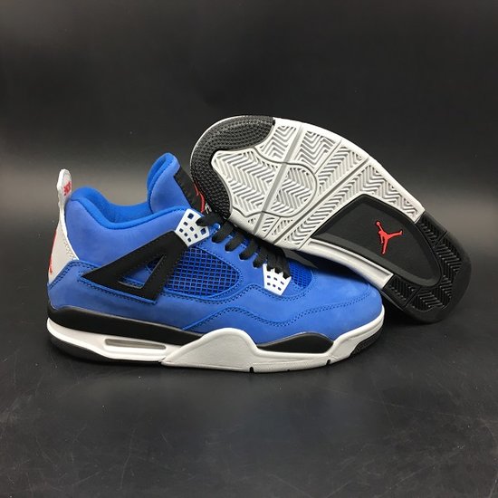 Eminem X Air Jordan 4 Encore