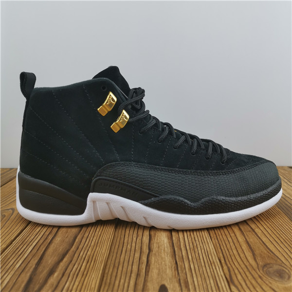 Jordan 12 Retro Reverse Taxi