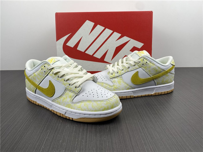 Nike Dunk low DM9467-700