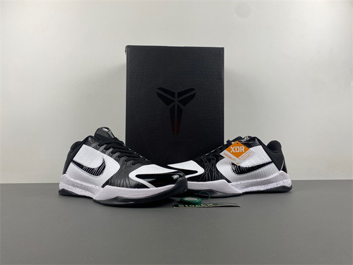 Nike Kobe 5 Protro    CD4991-201