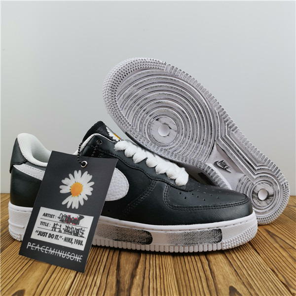 Air Force 1 Low G-Dragon Peaceminusone Para-Noise AQ3692-001