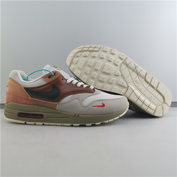 Nike Air Max 1 City Pack “Amsterdam” CV1638-200