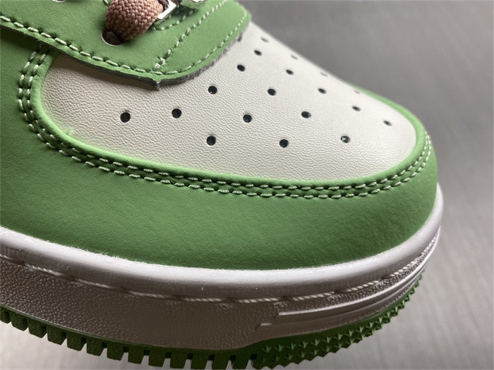 A Bathing Ape Bape Sta Pastel Green