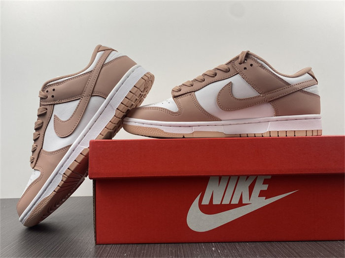 Nike Dunk Low Rose Whisper  DD1503-118