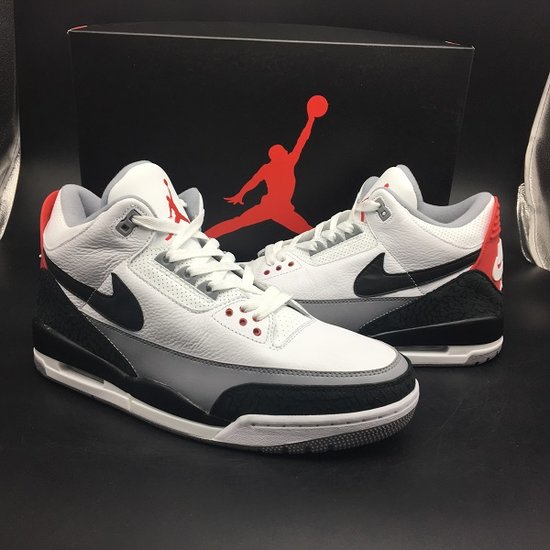 AIR JORDAN 3 RETRO NRG