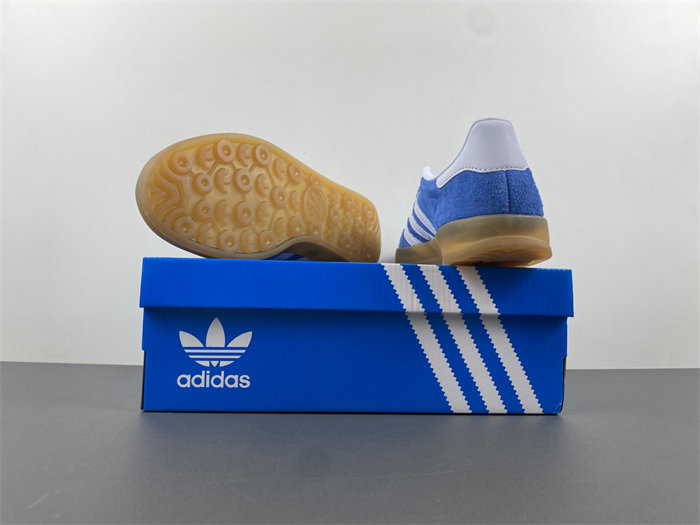 Ad*s originals gazelle indoor blue hq8717