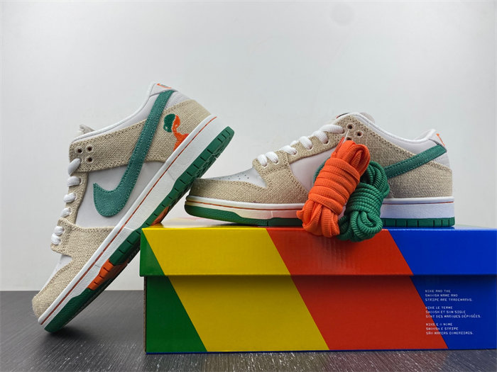 Nike SB Dunk Low Jarritos FD0860-001