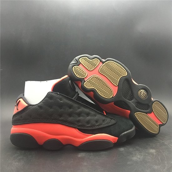 CCLOT X Air Jordan 13 Low