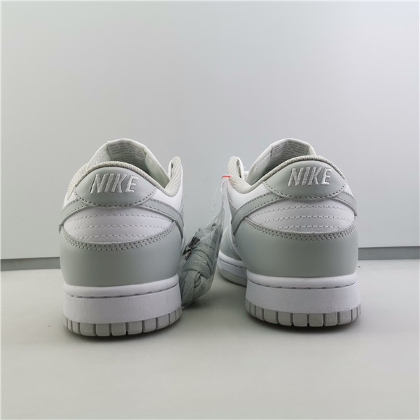 Nike SB Dunk Low Silver ash killer 1726-201