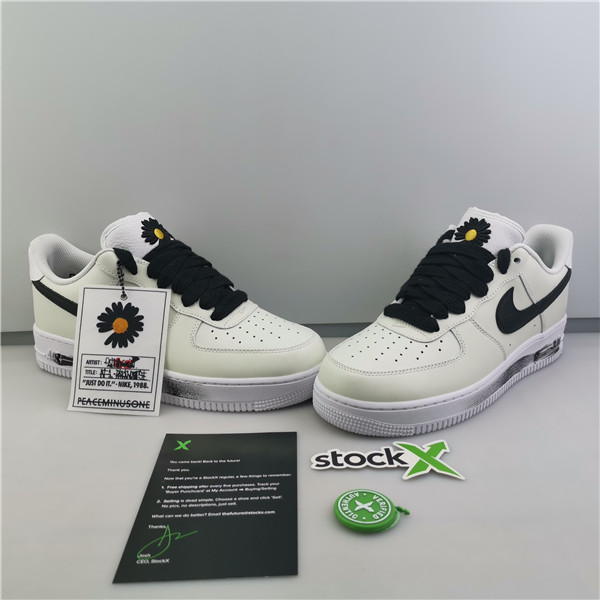 PEACEMINUSONE x Air Force 1 “Para-Noise 2.0  DD3223 100