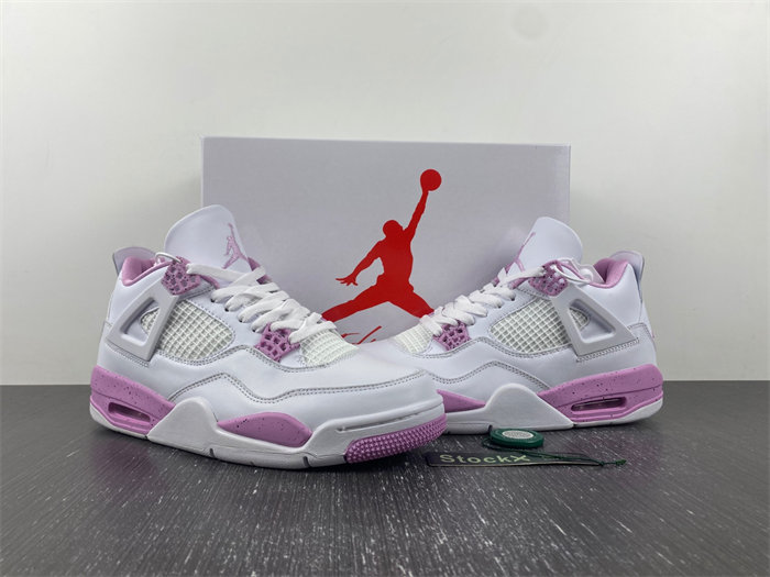 Air Jordan 4 CT8527-116