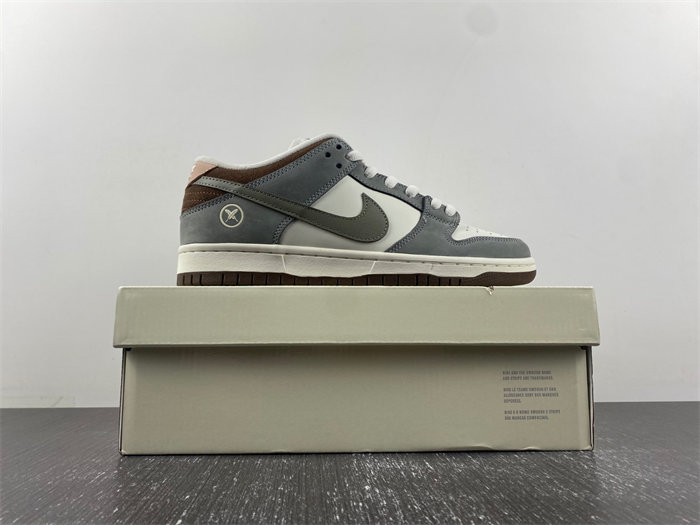 Nike SB Dunk Low Yuto Horigome FQ1180 001