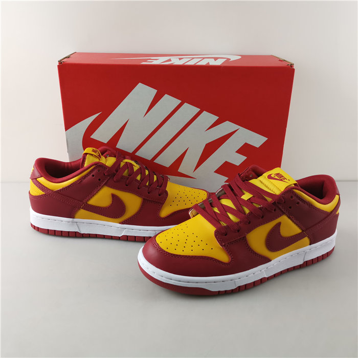 Nike Dunk Low Midas Gold DD1391-701