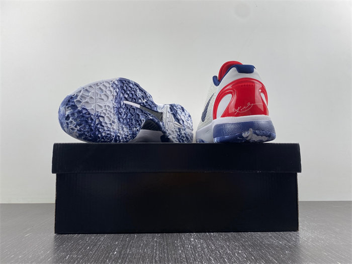 (NIKE)Zoom Kobe 6 ZK6 CW2190-101