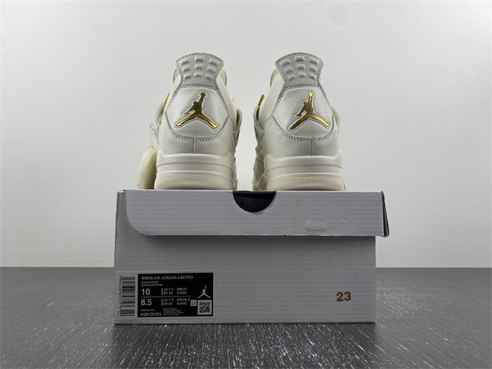 Air Jordan 4 AQ9129-003