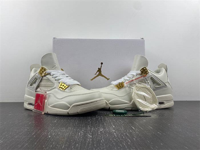 Air Jordan 4 AQ9129-003