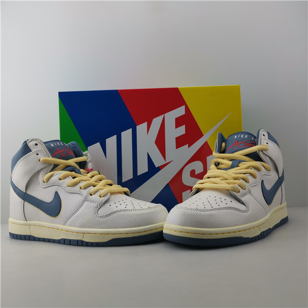 ATLAS X SB DUNK LOW ''LOST AT SEA“ CZ3334-100