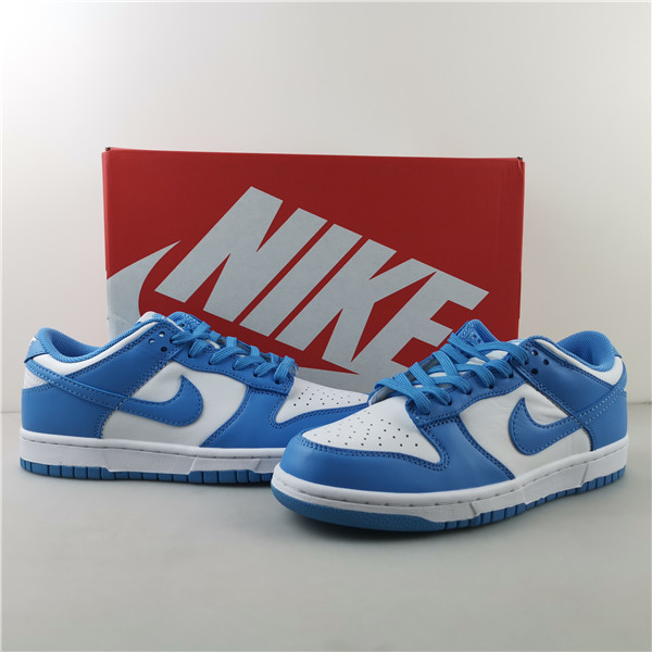 Nike Dunk Low UNC (2021) DD1391-102