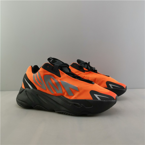 Yeezy Boost 700 MNVN Orange FV3258