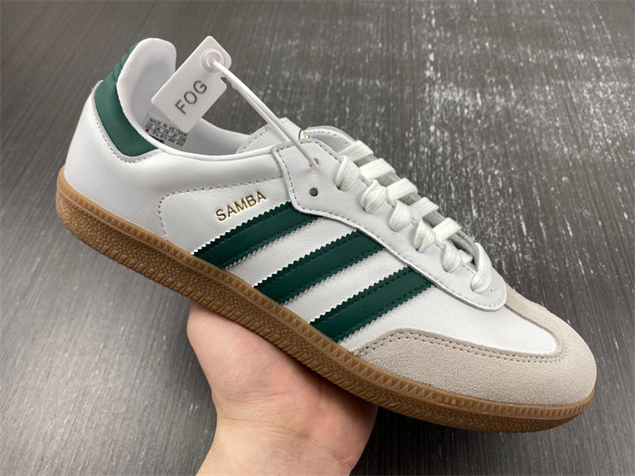 Ad*s original samba og hq7036