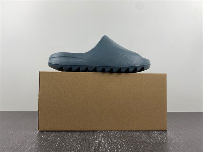 Ad*s yeezy slide “slate marine” id2349