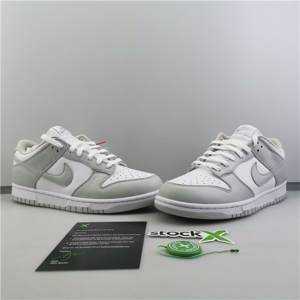 Nike SB Dunk Low Silver ash killer 1726-201