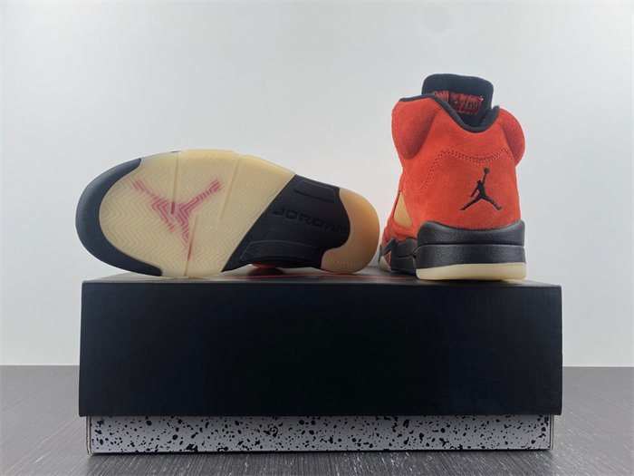 Air Jordan 5 WMNS DUNK ON MARTS