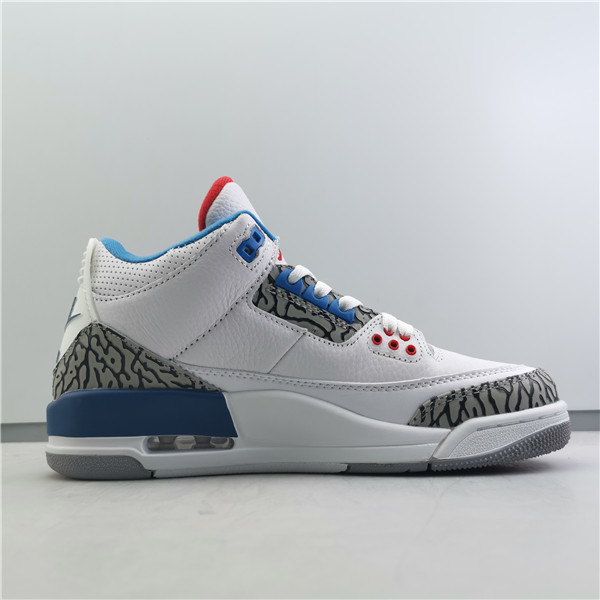 AIR JORDAN 3 RETRO NRG