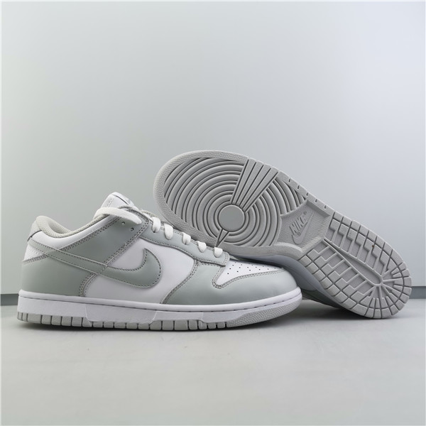 Nike SB Dunk Low Silver ash killer 1726-201