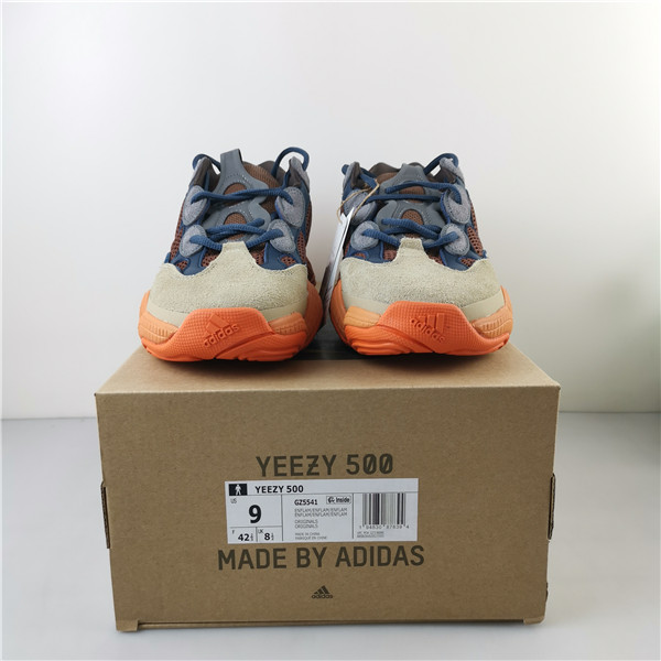 Ad*s yeezy 500