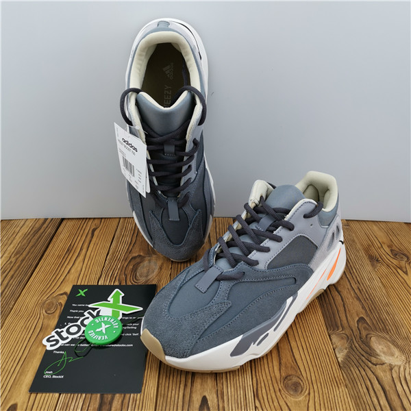 YEEZY BOOST 700 ''MAGNET'' FV9922