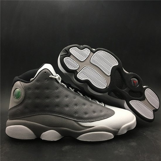 Air Jordan 13 “Atmosphere Grey”