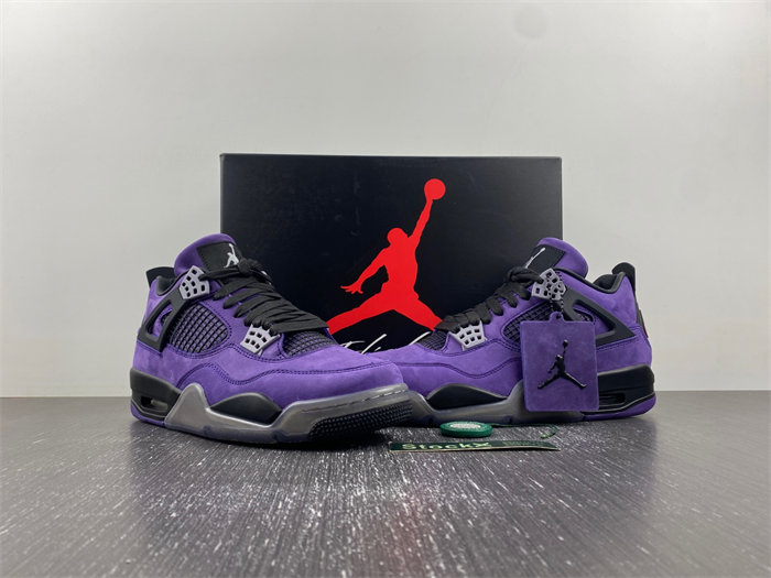 Air Jordan 4  Retro