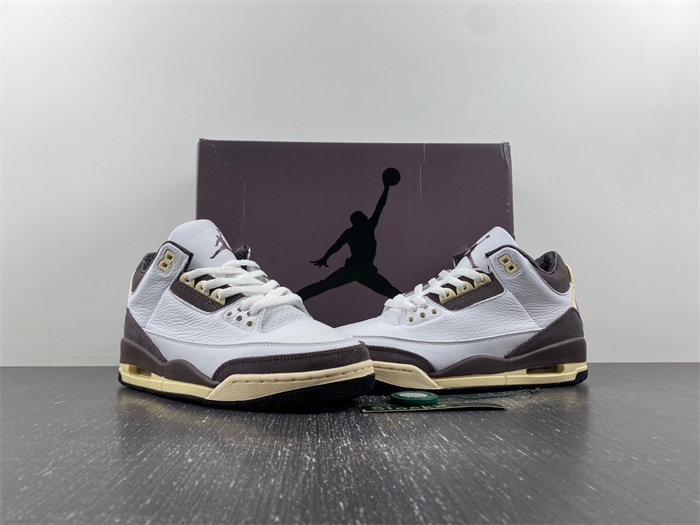 Jordan 3 Retro SP A Ma Maniére DH3434-113