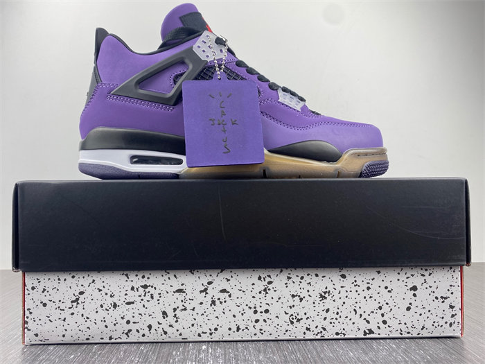 Air Jordan 4 z111