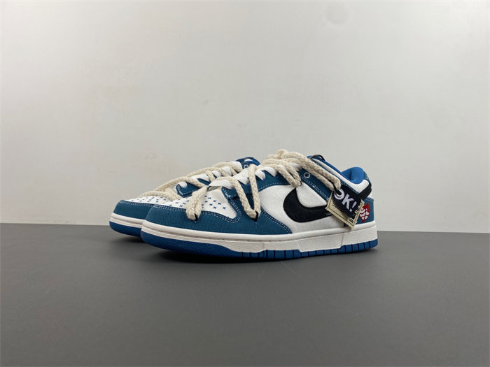 Nike Dunk Low  DV0834-101..