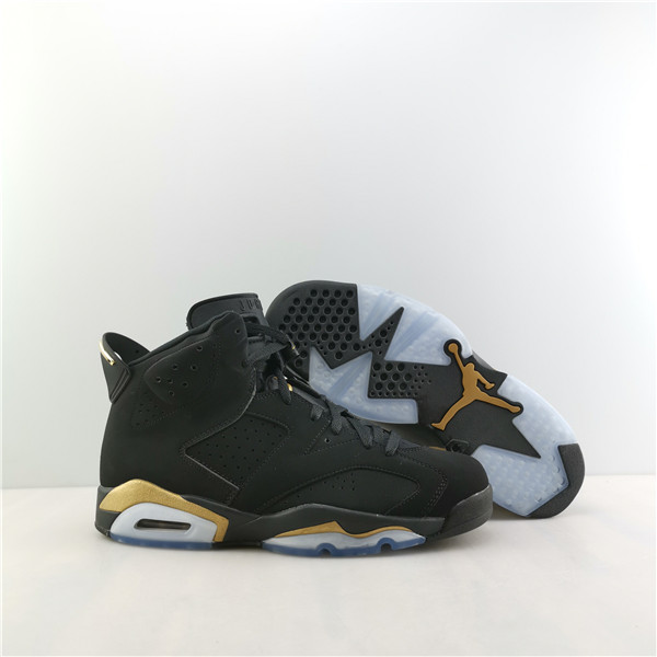 JORDAN 6 RETRO DMP (2020) - CT4954-007