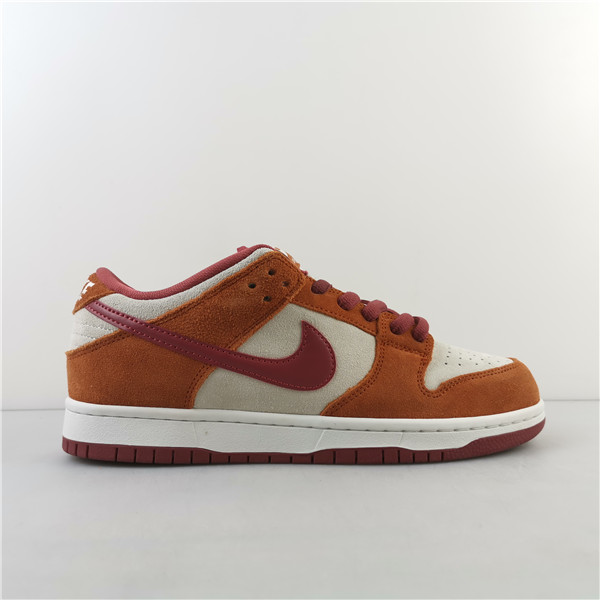 Nike SB Dunk Low Pro Dark Russet Cedar BQ6817-202