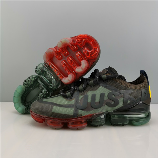 Cactus Plant Flea Market x Nike Air VaporMax 2019 CD7001-300