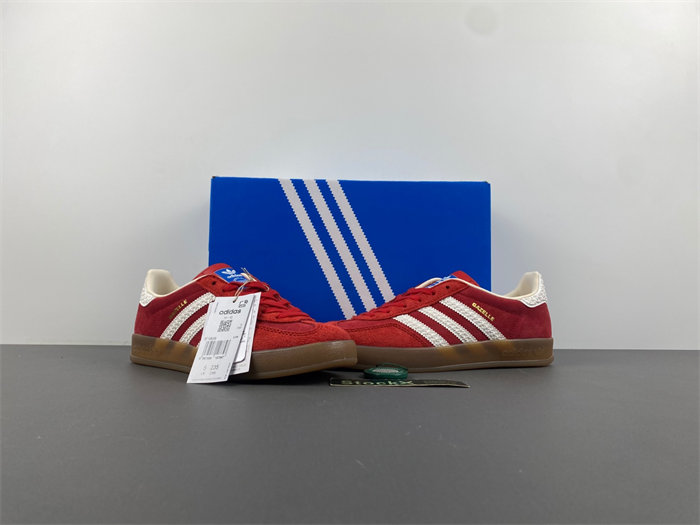 Ad*s originals gazelle indoor   if1808