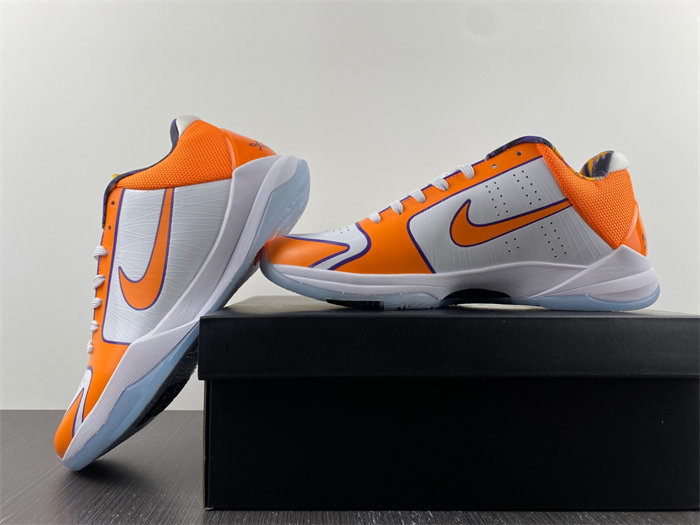 Nike Kobe 5 Protro ZK5 CD4991-106