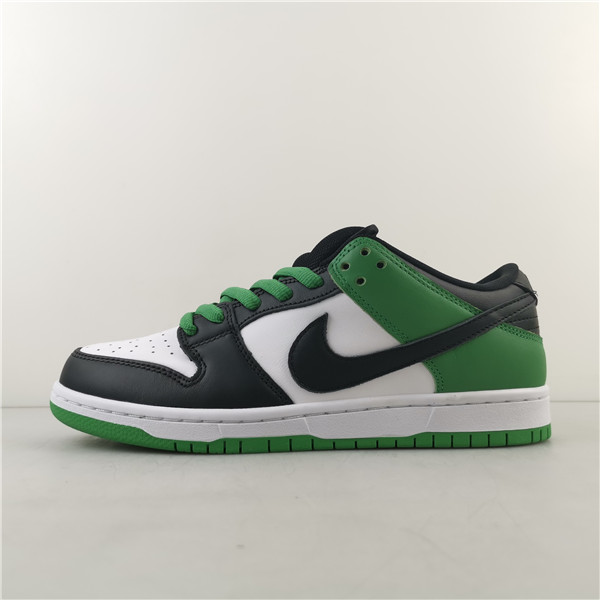 Nike SB Dunk Low Classic Green BQ6817-302