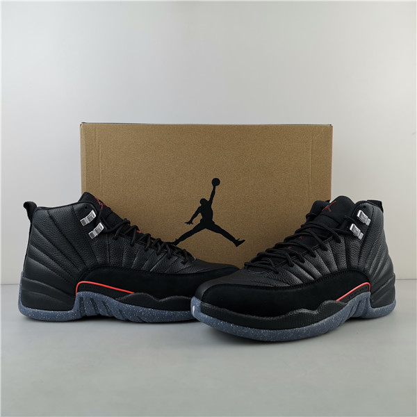 AIR JORDAN 12 RETRO ''UTILITY'' DC1062-006