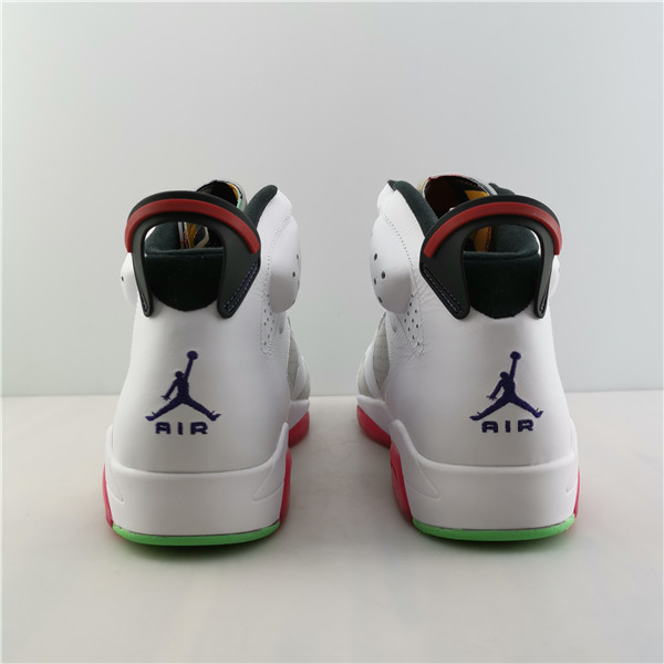 AIR JORDAN 6 “HARE” CT8529-062