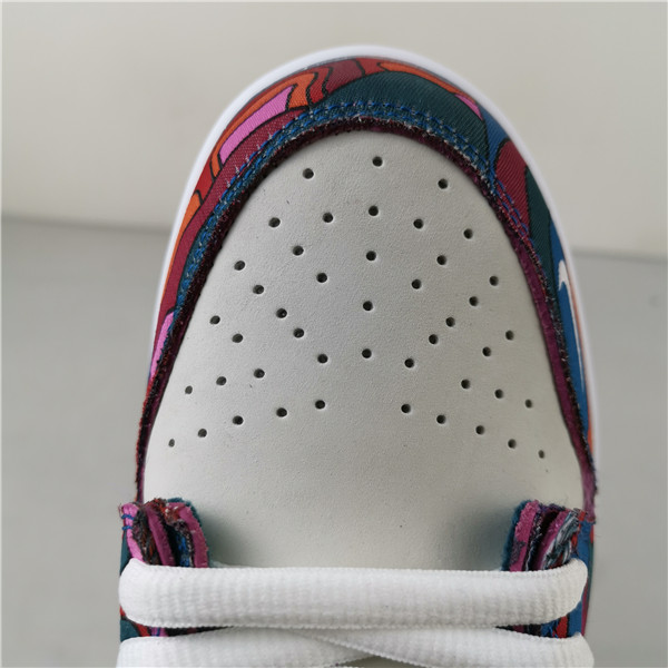 NIKE SB DUNK LOW PRO PARRA ABSTRACT ART (2021) - DH7695-600